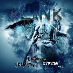 Klank - Between Unholy And Divine Vol. 2 (2023)