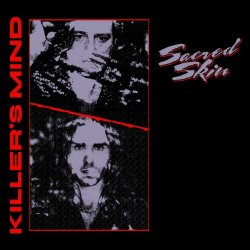 Sacred Skin - Killer's Mind (2022) [Single]