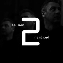 ee:man - Remixed 2 (2024)