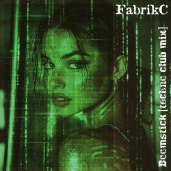 FabrikC - Boomstick (Techno Club Mix) (2024) [Single]