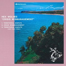 Hex Wolves - Crisis Mismanagement (2022) [Single]