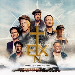 In Extremo - Kompass Zur Sonne (Extended Edition) (2020) [2CD]