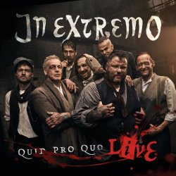 In Extremo - Quid Pro Quo (Live) (2016)