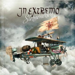 In Extremo - Sterneneisen (Deluxe Edition) (2011)