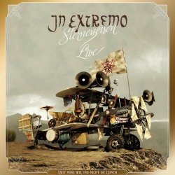 In Extremo - Sterneneisen Live - Laut Sind Wir Und Nicht Die Leisen (2012)