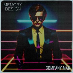 Memory Design - Company Man (2023) [EP]