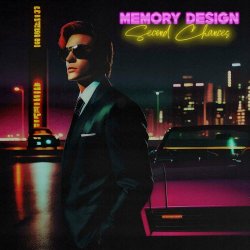 Memory Design - Second Chances (2023)