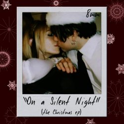 8mm - On A Silent Night (The Christmas EP) (2008) [EP]