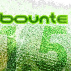 Bounte - 1.5 (2009) [EP]