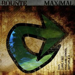 Bounte - Maximal (2008) [EP]