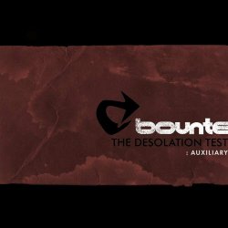 Bounte - The Desolation Test: Auxiliary (2023) [EP]