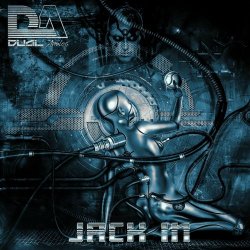 Dual Analog - Jack In (2022) [Single]