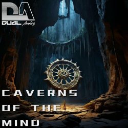 Dual Analog - Caverns Of The Mind (2024) [Single]