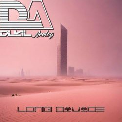 Dual Analog - Long Divide (2024) [Single]