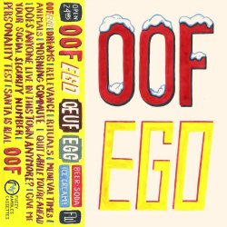 OOF - Ego (2019)