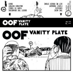 OOF - Vanity Plate (2019)