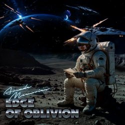 Arcade Memories - Edge Of Oblivion (2024) [Single]