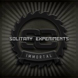 Solitary Experiments - Immortal (2009) [EP]