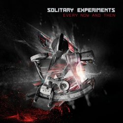 Solitary Experiments - Every Now And Then (2022) [EP]