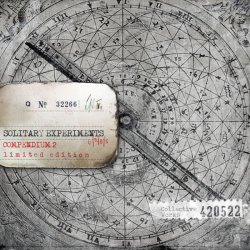 Solitary Experiments - Compendium 2 (Limited Edition) (2010)