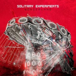 Solitary Experiments - Wonderland (2022) [Single]