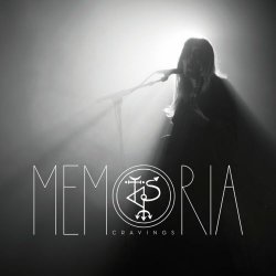 Memoria - Cravings (2019)