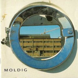 Moldig - Moldig (2007)