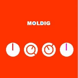 Moldig - Demo (2006) [EP]