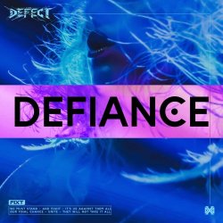 The Defect - Defiance (2023) [Single]