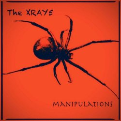 The Xray5 - Manipulations (2024) [Single]