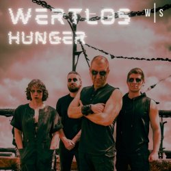 Wertlos - Hunger (2024)