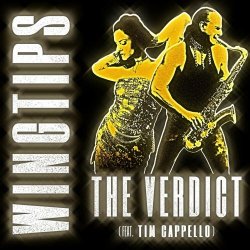 Wingtips - The Verdict (2024) [Single]