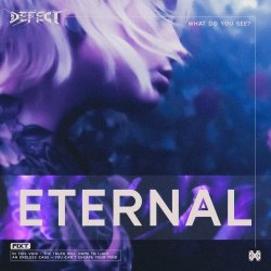 The Defect - Eternal (What Do You See?) (2024) [Single]