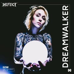 The Defect - Dreamwalker (2024) [Single]