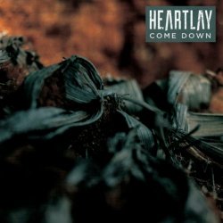 Heartlay - Come Down (2018) [EP]