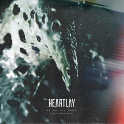 Heartlay - We Are All Awake (Instrumentals) (2021)