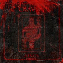 Craven - Kings Chapter II (2023)