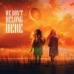 Ferus Melek - We Don't Belong Here (2019)