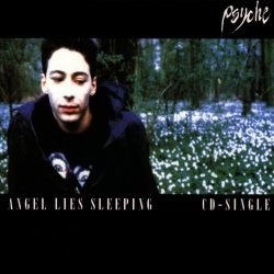 Psyche - Angel Lies Sleeping (1991) [EP]