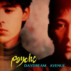 Psyche - Daydream Avenue (2021) [Remastered]