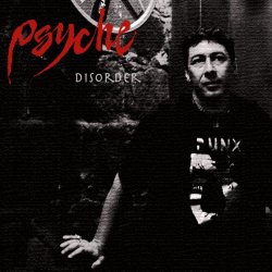 Psyche - Disorder (2008) [EP]