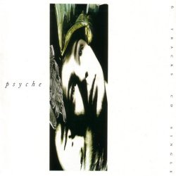 Psyche - Eternal / Insatiable (1988) [EP]