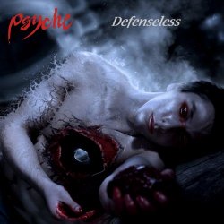 Psyche - Defenseless (2014) [EP]