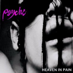 Psyche - Heaven In Pain (2020) [Single]