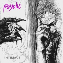 Psyche - Intimacy (Reborn) (2020) [Remastered]