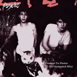 Psyche - Prisoner To Desire (Re-Animated Mix) (2024) [Single]