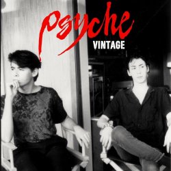 Psyche - Vintage (2020) [Reissue]