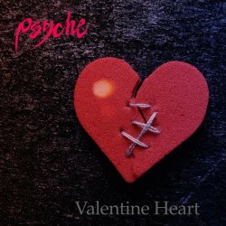 Psyche - Valentine Heart (2021) [Single]