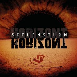 Seelensturm - Horizont (2024) [Reissue]