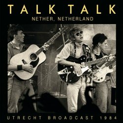 Talk Talk - Nether, Netherland (2024)